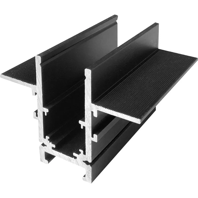 Afsløres det seneste inden for 20 mm skjult type magnetisk sporteknologi?