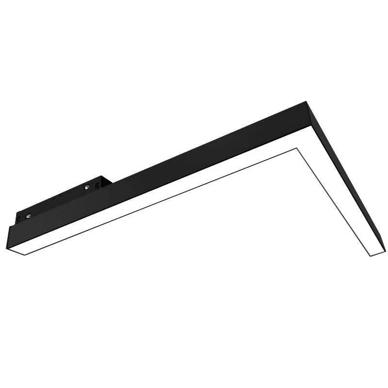 Kender du anvendelsen af ​​20 mm magnetisk spor?