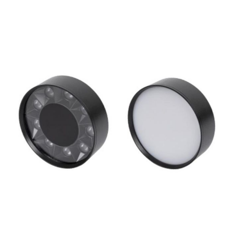 Uden et ophængt loft gør overflademonteret downlight hjembelysning enklere og mere luksuriøst!