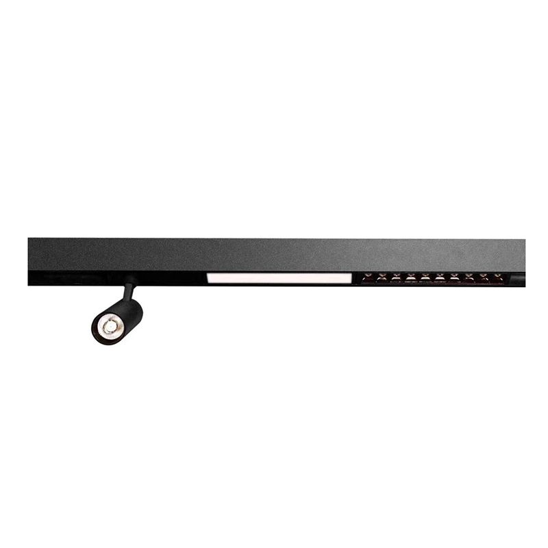 Hvorfor vælge et 20 mm magnetisk spor