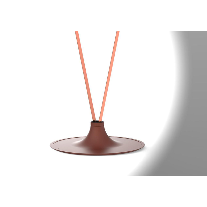 Hvorfor vælge en bæltelys UFO -lampe til effektiv belysning?
