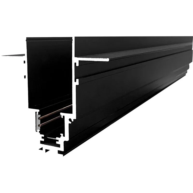 Hvordan kan 35 mm magnetskinne forbedre moderne lysdesign?