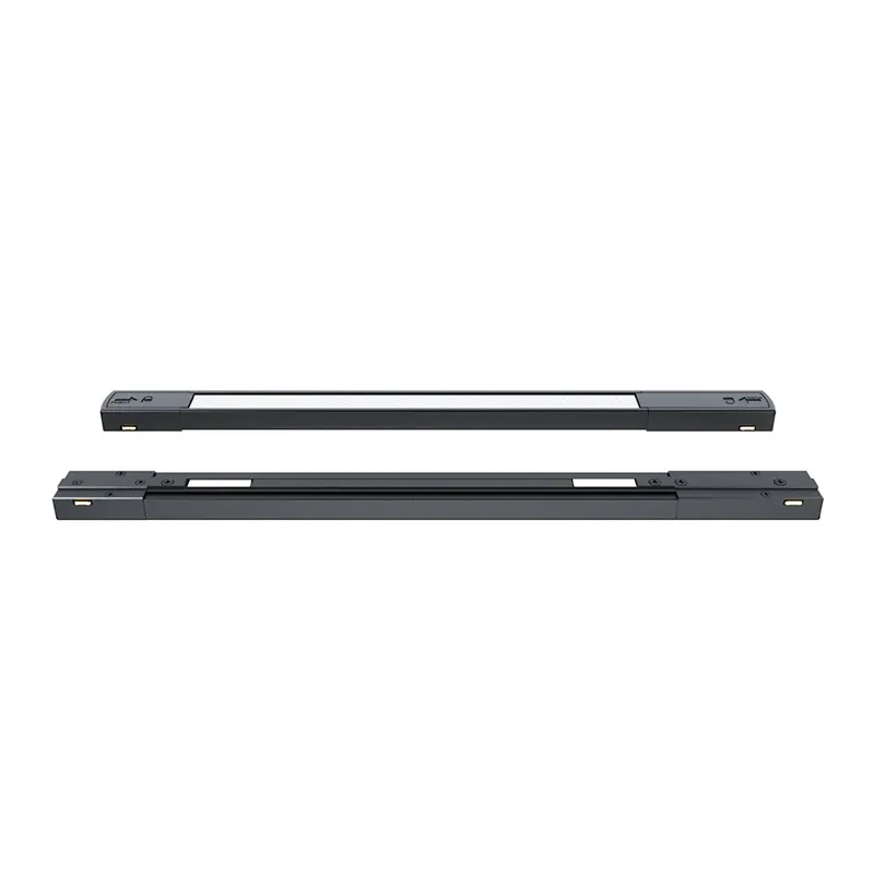 Hvordan kan ultratynd magnetskinne forbedre moderne lysdesign?