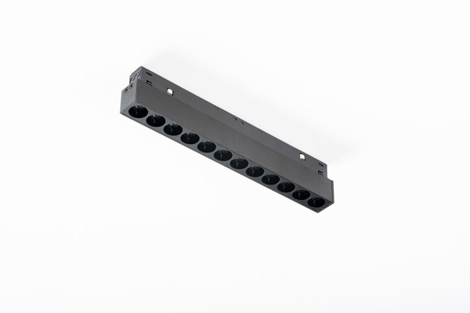 20 mm magnetisk sporgitterlys